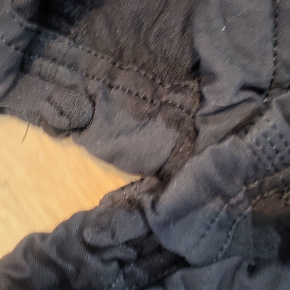 THE NORTH FACE Black Aprodite 2.0 Capris - Picture 10 of 16